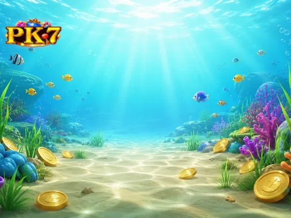 All-Star Fishing Image 1