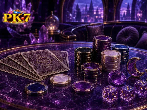 Lucky Bingo Image 2