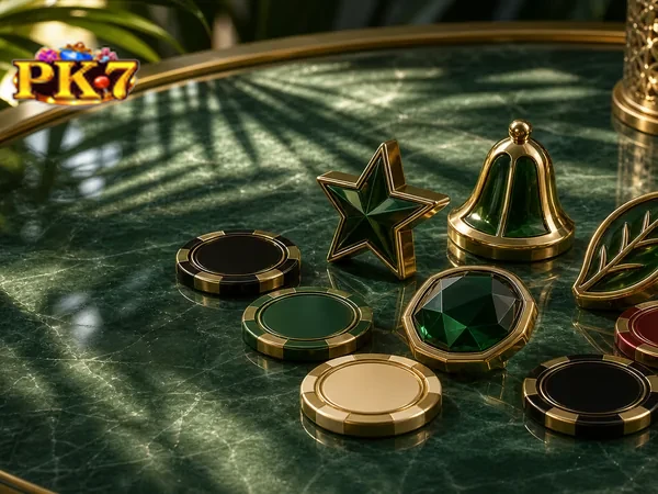 Lucky Bingo Image 3